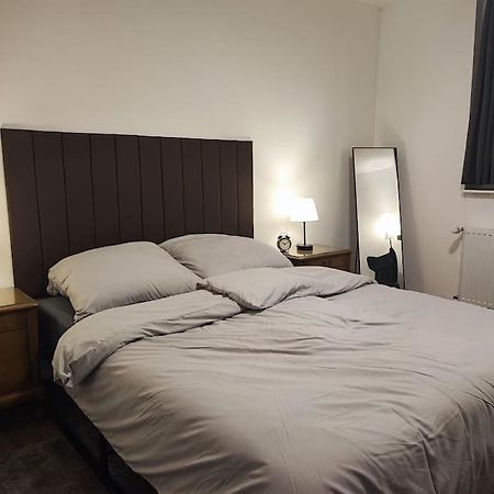 Elegantes 3-Schlafzimmer-Nest Hagen  Eksteriør billede