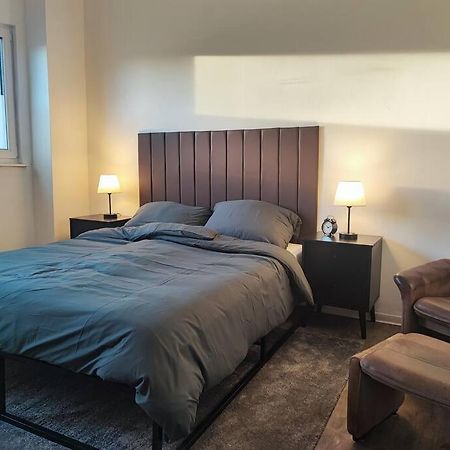 Elegantes 3-Schlafzimmer-Nest Hagen  Eksteriør billede