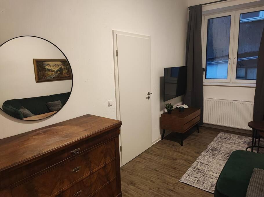 Elegantes 3-Schlafzimmer-Nest Hagen  Eksteriør billede