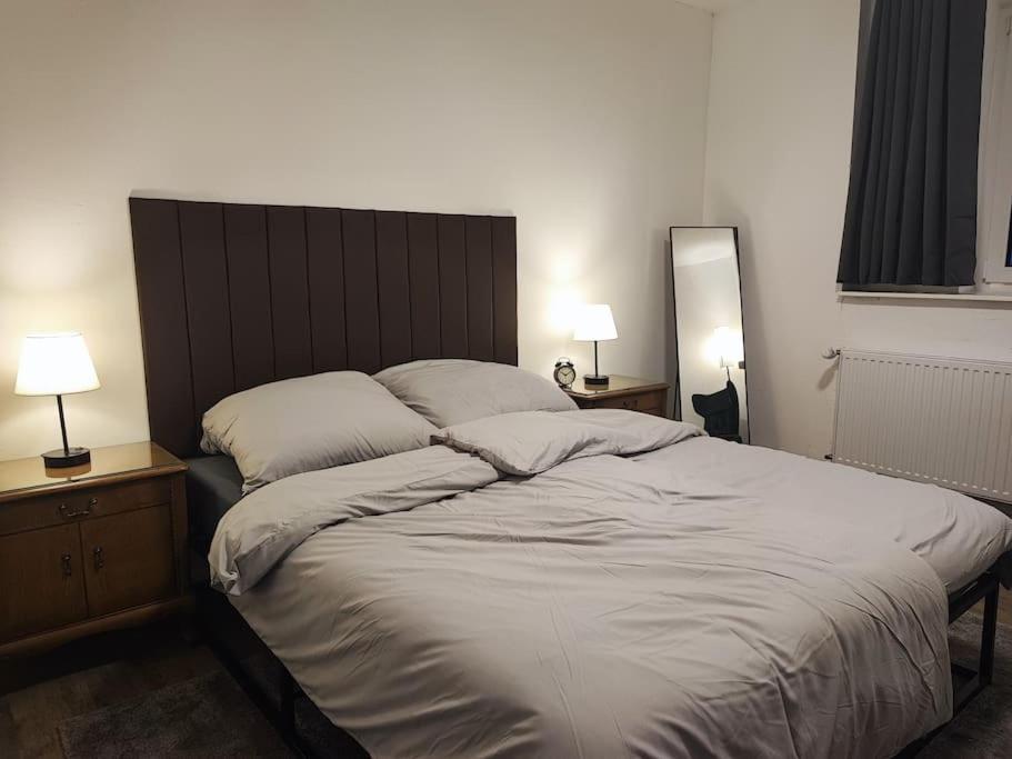 Elegantes 3-Schlafzimmer-Nest Hagen  Eksteriør billede