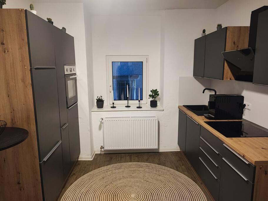 Elegantes 3-Schlafzimmer-Nest Hagen  Eksteriør billede