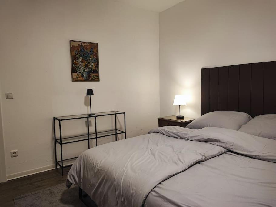 Elegantes 3-Schlafzimmer-Nest Hagen  Eksteriør billede