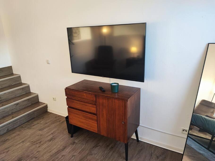 Elegantes 3-Schlafzimmer-Nest Hagen  Eksteriør billede